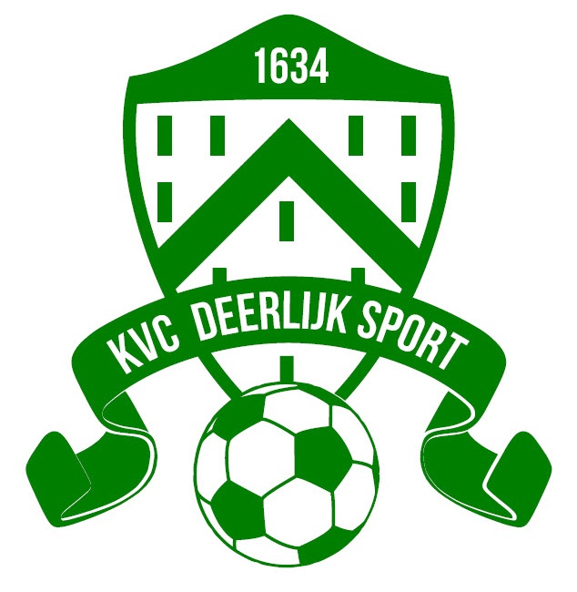 KVC Deerlijk Sport 1634